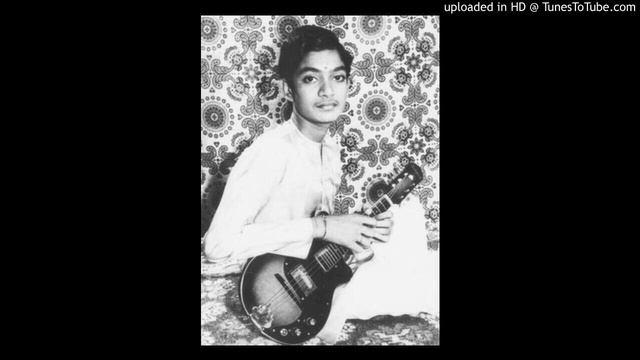 Mandolin U. Shrinivas - Sri Paartha Saarathinaa смотреть онлайн