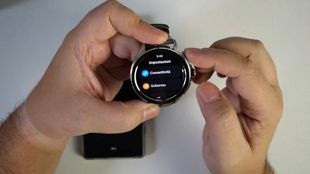 XIAOMI Watch 2 Pro: Primo Avvio, Configurazione, Specifiche ed analisi Approfondita смотреть онлайн
