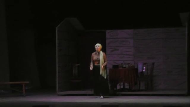 Уфимский Музыкально-Драматический Еврейский Театр "Шалом-Алейхем" смотреть онлайн