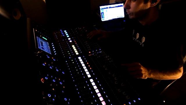 Midas M32 - Home Studio смотреть онлайн
