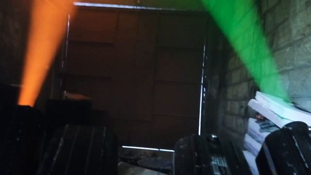 Geni Color Blaster 250 смотреть онлайн