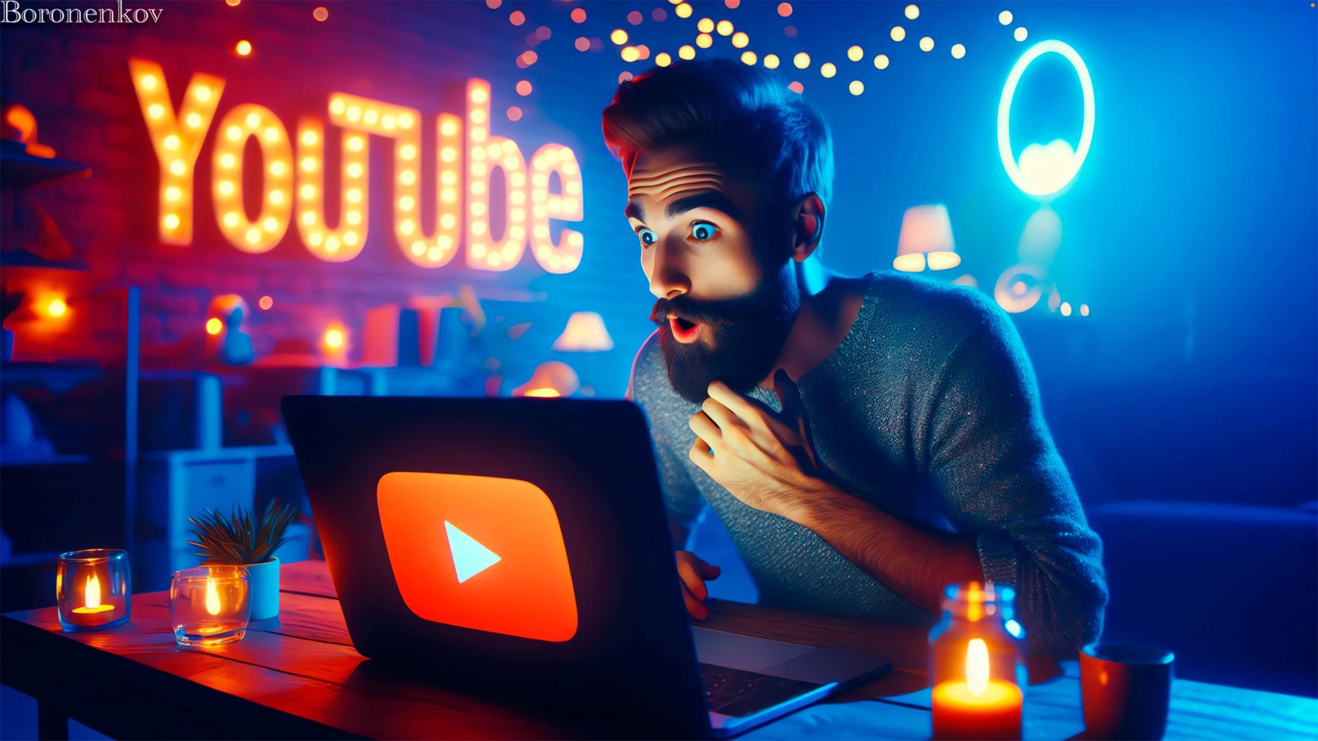 MACOS 15 SEQUOIA BETA 3! HACKINTOSH! - ALEXEY BORONENKOV | 4K смотреть онлайн