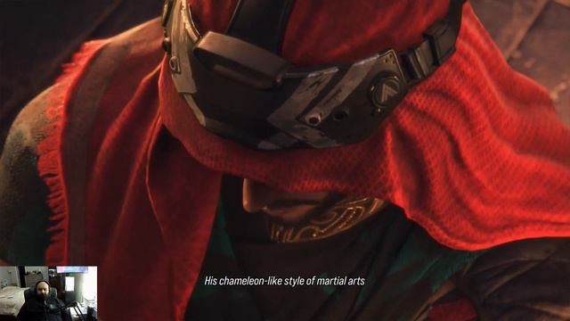 Tekken 8 Story Chapter 4-5 (XBSX) THE ACTUAL TOURNEY! #tekken8 #xboxseriesx