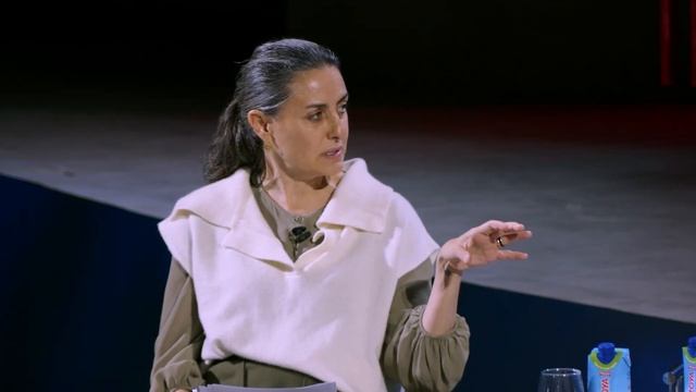AI in Finance: What’s Next? | 2023 SANTANDER INTERNATIONAL BANKING CONFERENCE смотреть онлайн