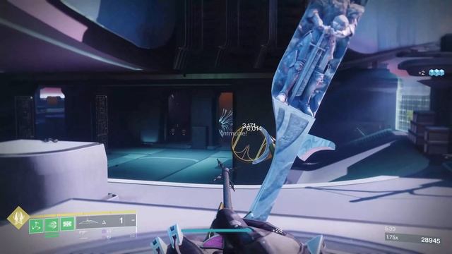 DO THIS before it is Patched - MASTER Breakneck Weekly Mission God Mode - Destiny 2 Lightfall смотреть онлайн