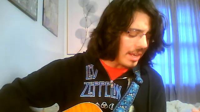 My Immortal (evanesence cover) смотреть онлайн