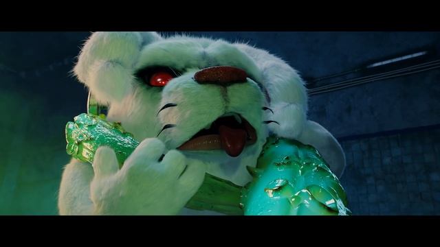 Don't Feed These Animals - Animated Short Film смотреть онлайн