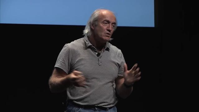 Bill Buxton on Whereable Media | TIFF Nexus: Locative Media Day смотреть онлайн