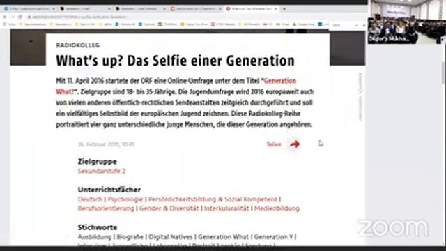 XIV. DEUTSCHLEHRERTAG 2021 IN USBEKISTAN смотреть онлайн