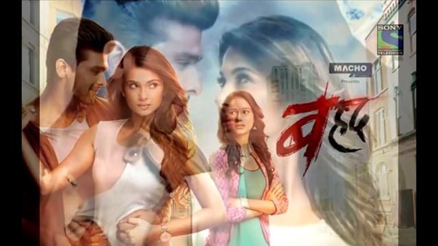 ❤💙💜💚 Jennifer Winget