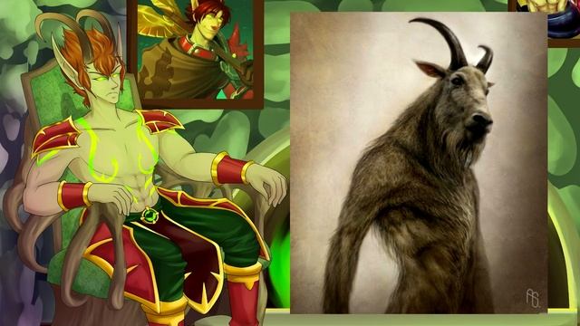 Лилит и Лилим. История первой жены Адама | Часть 1 смотреть онлайн