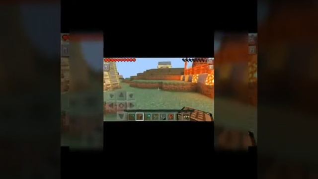 Мод на Ачивки на Minecraft pe 0.13.1 смотреть онлайн