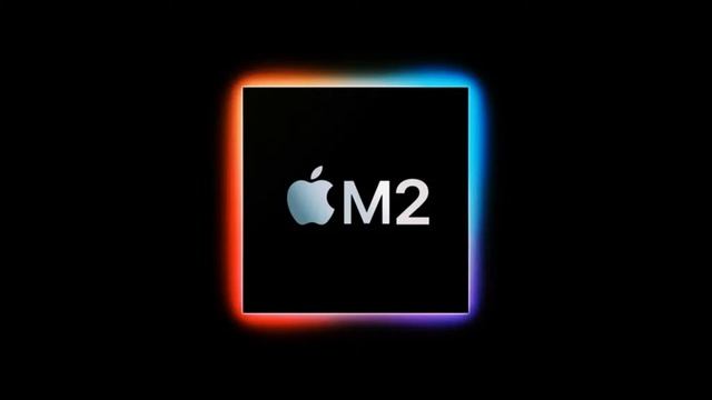 Новый процессор Apple M2 2021 смотреть онлайн
