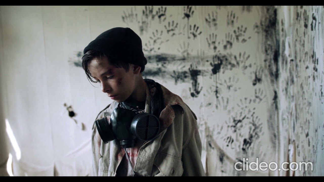 Отражения. Портрет смотреть онлайн