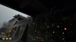Half-Life: Alyx Button Puzzle Solution
