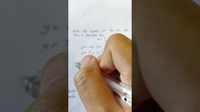 Slope-intercept Form | Grade 8 смотреть онлайн