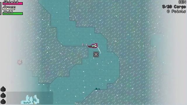 Mysterious Space 0.8.4 preview смотреть онлайн