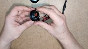 Установка твитеров в подиумы Hertz UNO K165