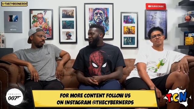 IO Interactive Bond Game (Project 007) - Teaser Reaction смотреть онлайн