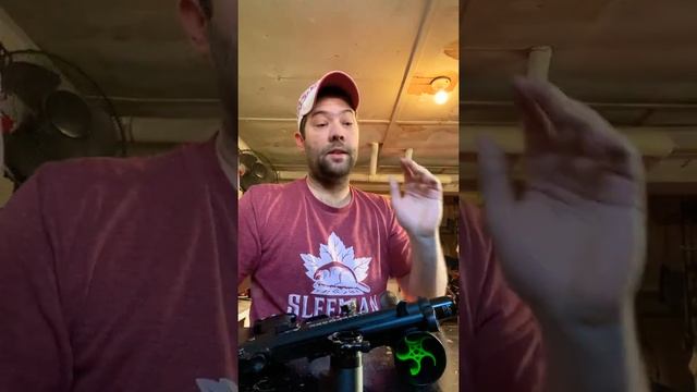 Install vid of the Python Helical Feedneck system for the Tippmann A5/X7/X7 Phenom. смотреть онлайн