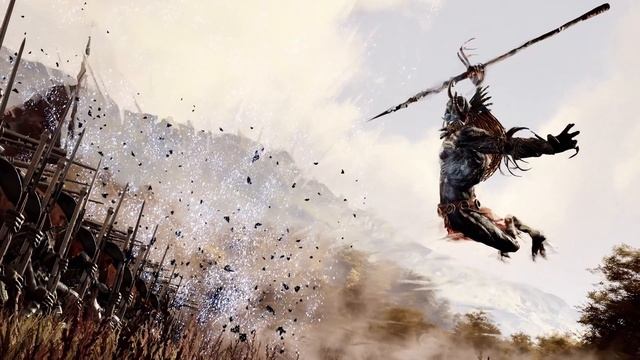 GreedFall | Forge your destiny September 10 | PS4 смотреть онлайн