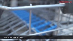 Electrolux EEM69310L beépíthető mosogatógép – Márkabolt.hu