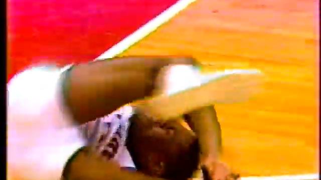 DePaul vs Illinois State 1984 NCAA Tournament 2nd Round смотреть онлайн