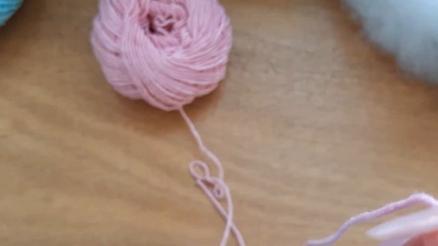 Заяц Побегаец Игрушка связанная крючком Часть 3 смотреть онлайн