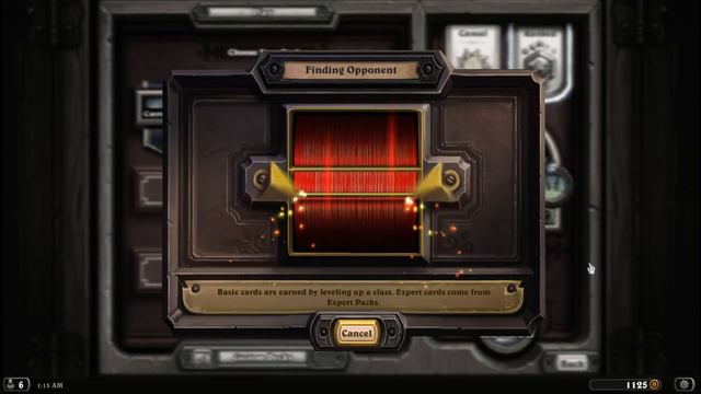 MIRACLE ROGUE TRAINING WITH HAFU! PART 7 - [HEARTHSTONE HD] смотреть онлайн