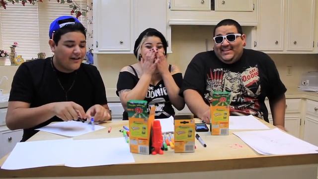 CARTOON SPEED DRAWING смотреть онлайн