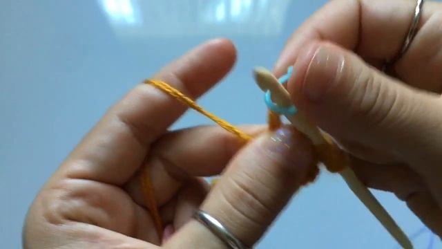 Bufanda Penny, crochet Tunecino смотреть онлайн