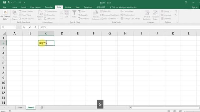 Microsoft Excel Tutorials | Drop Down List смотреть онлайн