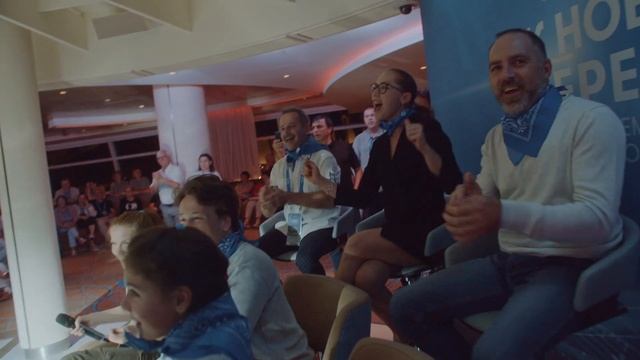 Иберийский Круиз смотреть онлайн