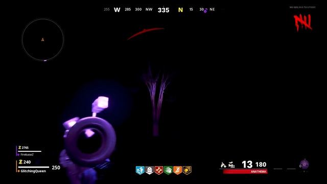 FREE Legendary WONDER WEAP0N & FREE JuggerNog EE (EVIL BUNNY EE) FireBase Z Cold War Zombies смотреть онлайн