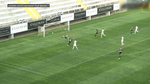 СК “Дніпро-1” 1:2 «Штурм »(Грац) смотреть онлайн