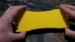 Искусственная кукуруза для рыбалки своими руками.