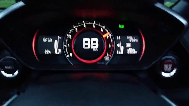 【0-100】HONDA S660（JW5）MT フル加速 смотреть онлайн