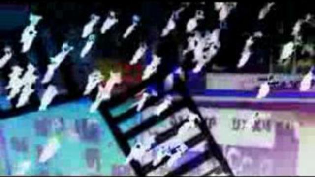 Опенинг к Karas смотреть онлайн