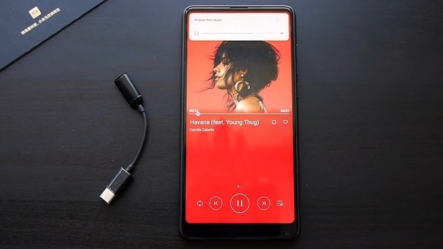 Обзор Xiaomi Mi Mix 2S смотреть онлайн