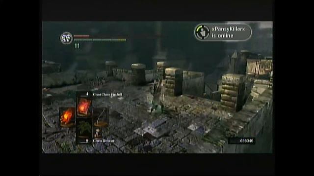 Dark Souls Archer Pt 1 смотреть онлайн