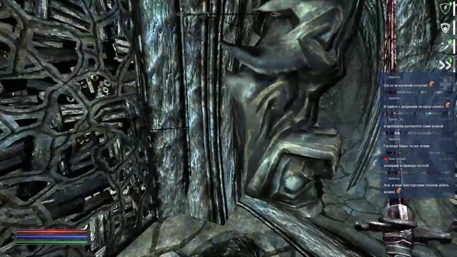 Skyrim Requiem 2.0.2 - Победить за 21 день #3 [7/21] смотреть онлайн