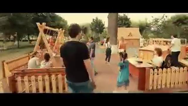 эко-парк Ташкента смотреть онлайн