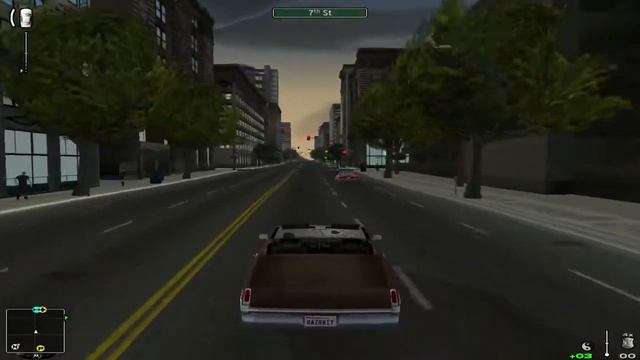 True Crime: Streets Of L.A.: Part 1, Triad Violence смотреть онлайн