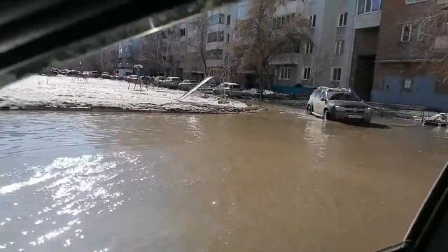 Омск 06.04.2021, по адресу : ул. Дмитриева 15 и 15/2 смотреть онлайн