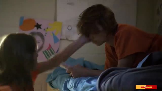 O'spirin Qizni Turmada Tinmay Zo'rlashardi, Oqibatda     KinoMania