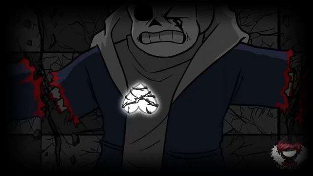 Undertale [AMV] | Can you say sorry? | Можешь ли сказать прости? смотреть онлайн