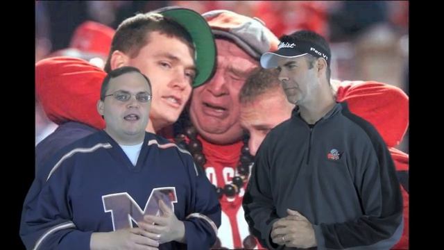Miller & Deace React to Tressel Resignation смотреть онлайн