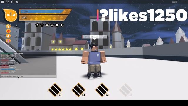 3 New Secret Roblox Soul Eater Resonance Codes смотреть онлайн