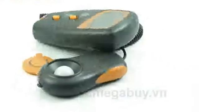 Máy đo cường độ sáng TigerDirect LMLX1010BS смотреть онлайн