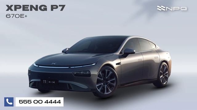 Электрамобили от NPG MOTORS в Узбекистане смотреть онлайн